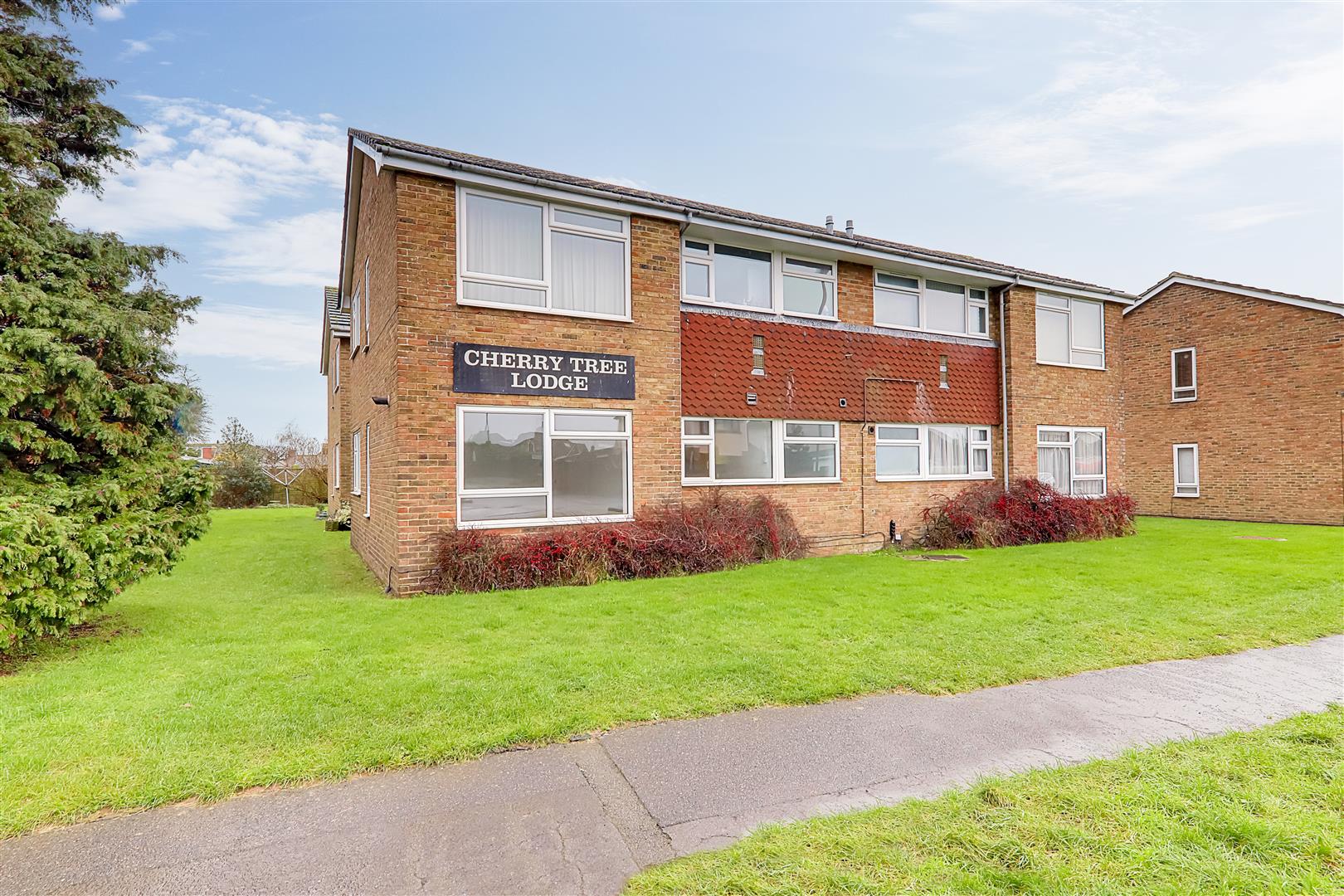 Apartment | Boundstone Lane, Lancing | Let Agreed